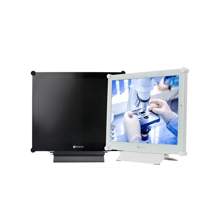 EAN 4710739594898 - AG Neovo X-17E pantalla para PC 43,2 cm (17") 1280 x 1024 Pixeles SXGA LED Negro imagen 4