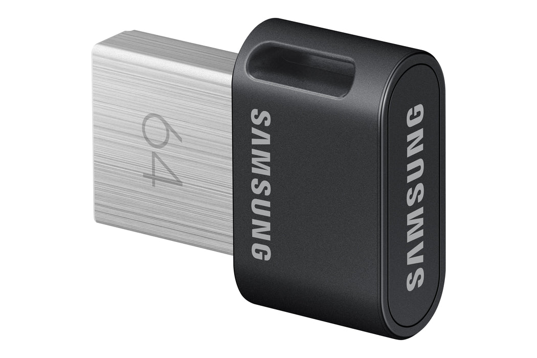 EAN 8801643233495 - Samsung MUF-64AB unidad flash USB 64 GB USB tipo A 3.2 Gen 1 (3.1 Gen 1) Gris, Plata imagen 10