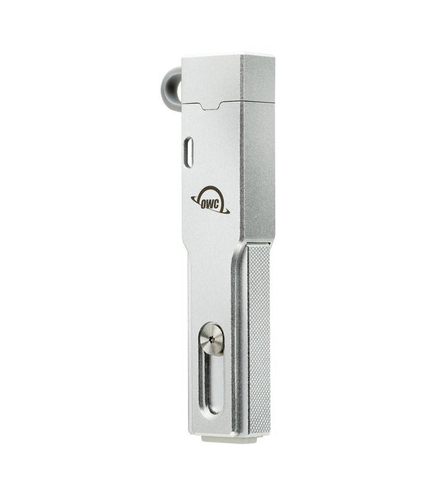 EAN 0810586039963 - OWC ENVPMCA02 Tecnología Thunderbolt (Rayo) 250 GB USB tipo A a USB tipo C 3.2 Gen 2 (3.1 Gen 2) Aluminio imagen 3