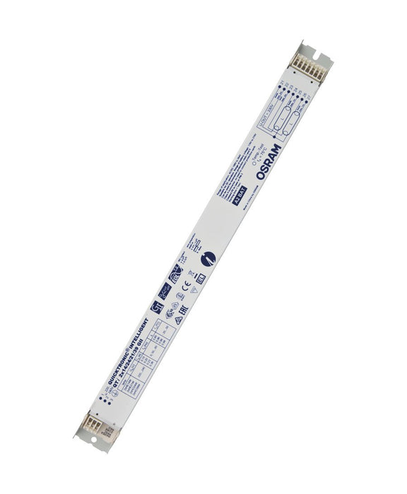 EAN 4008321383396 - Osram QTi 2X14/24/21/39 GII imagen 1