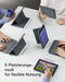 EAN 6972085138784 - Inateck KB04111_GRAY accesorio o pieza de recambio para tableta Teclado imagen 3