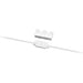EAN 4713227536363 - Thermaltake TT CT140 ARGB Sync PC Carcasa del ordenador Ventilador Blanco 2 pieza(s) imagen 5