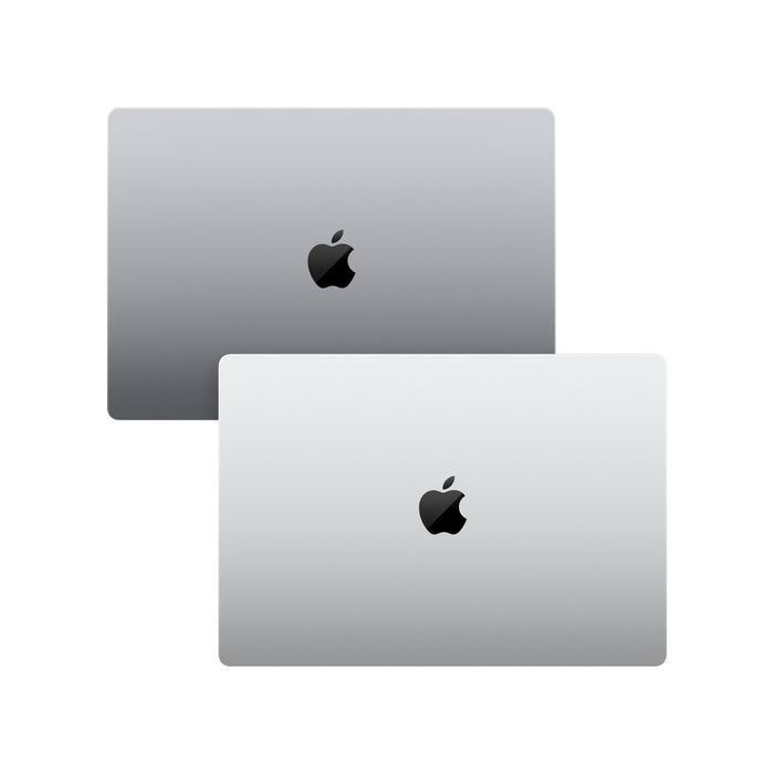 EAN 4262575242148 - tecXL MacBook Pro 2021 M1 Pro 14,2 Zoll (Apple Refurbished) Apple M Portátil 36,1 cm (14.2") 16 GB 512 GB imagen 5