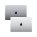 EAN 4262575242148 - tecXL MacBook Pro 2021 M1 Pro 14,2 Zoll (Apple Refurbished) Apple M Portátil 36,1 cm (14.2") 16 GB 512 GB imagen 5