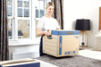 EAN 0043859607044 - Fellowes 6205301 archivador organizador Papel Marrón imagen 3