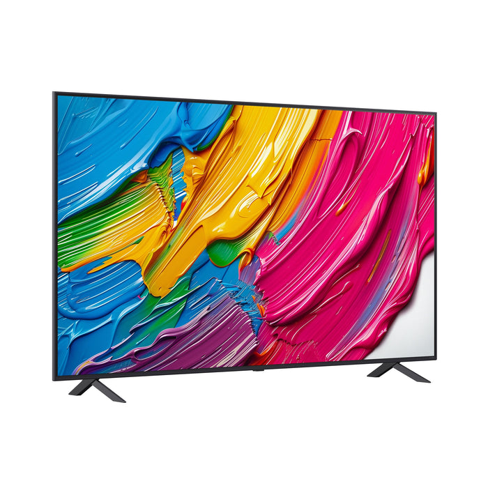Televisor Lg Qned Ai Qned80 75qned80a6a 75' Ultra Hd 4k Smart Tv Wifi