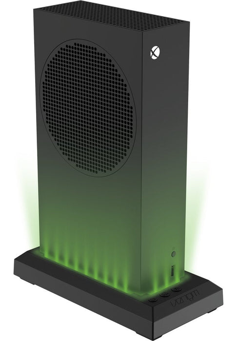 Venom Colour Change Led Mand Negro Ps5