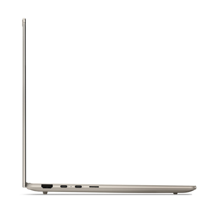 EAN 0198156686749 - Lenovo Yoga Slim 7 14ILL10 Copilot+ PC Intel Core Ultra 7 258V Portátil 35,6 cm (14") 2.8K 32 GB LPDDR5x- imagen 12