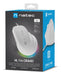 EAN 5901969445886 - NATEC Crake 2 Pro ratón Universal mano derecha USB tipo A Óptico 12800 DPI imagen 6