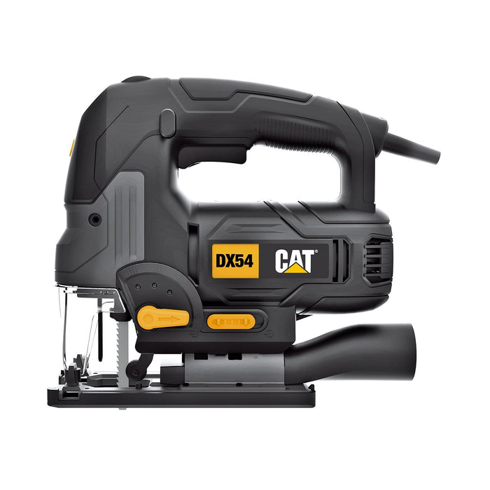 Sierra De Calar Con Cable Cat Dx54