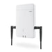 EAN 4250366849430 - Gigaset N870E IP PRO estación base DECT Blanco imagen 3