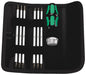 EAN 4013288156266 - Wera 05073665001 destornillador manual Destornillador múltiple Destornillador plano imagen 1