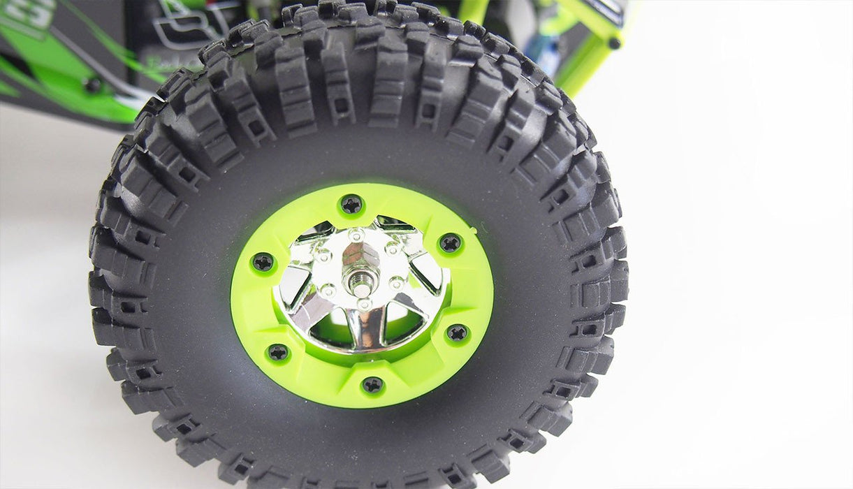 EAN 4260564620137 - Amewi CRO55RACER modelo controlado por radio Buggy Motor eléctrico 1:12 imagen 5