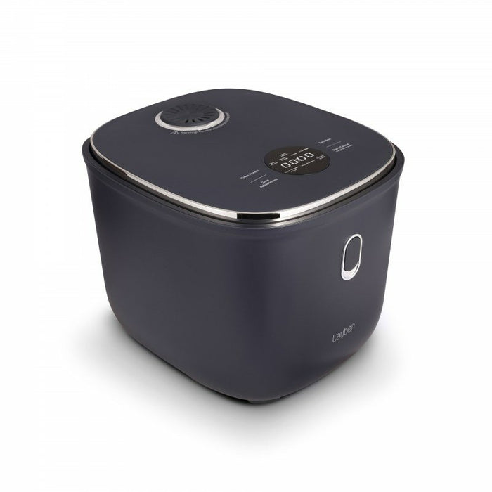 EAN 4260645680951 - Lauben LBNLSRC3000AT arrocera 3 L 605 W Negro imagen 2