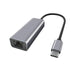 EAN 8052101430530 - Ewent EW9818 adaptador y tarjeta de red Ethernet 1000 Mbit/s imagen 1