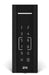 EAN 8595159523262 - 2N 9161161 lector de control de acceso Lector básico de control de acceso Negro imagen 1