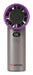 EAN 0023942323426 - Verbatim Cool 'n' Go Ice Touch Gris, Púrpura Ventilador de mano imagen 2