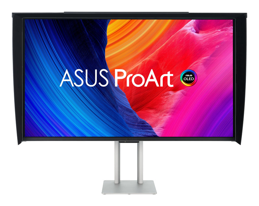 Asus Proart Pa32ucdmr-K 80.1cm 16:9 Fhd Hdmi