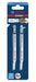 EAN 4059952657387 - Bosch T 308 B Hoja de sierra de vaivén Acero de alto carbono (HCS) 25 pieza(s) imagen 2