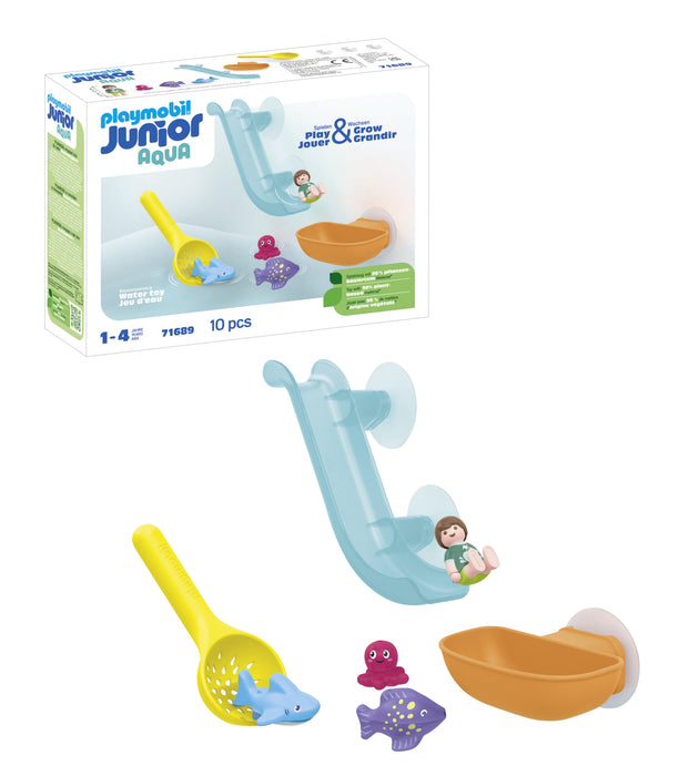 EAN 4008789716897 - Playmobil 71689 set de juguetes imagen 1