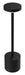 EAN 8021735218302 - Muitomas UPNDOWNLAMPBK lámpara de mesa LED Negro imagen 2