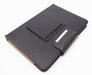 EAN 8436550235364 - TALIUS TAL-CV3007BLK funda para tablet 25,4 cm (10") Funda delantera Negro imagen 6