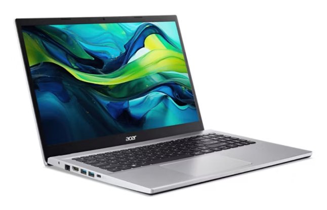 EAN 4711474342812 - Acer Aspire Go 15 AG15-42P-R4LU AMD Ryzen™ 5 5625U Portátil 39,6 cm (15.6") Full HD 16 GB DDR4-SDRAM 512  imagen 2
