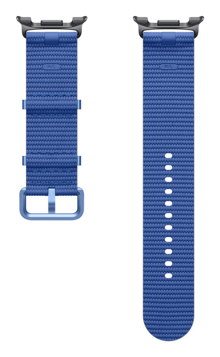 EAN 8806097460404 - Samsung ET-SOL33LNEGEU Accesorios para dispositivos vestibles inteligentes Grupo de rock Azul Nylon, Text imagen 2