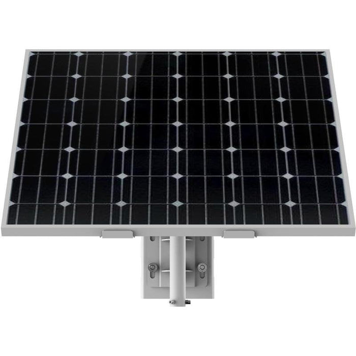 80w Solar Panel For  Solar-Powered Cctv Camera