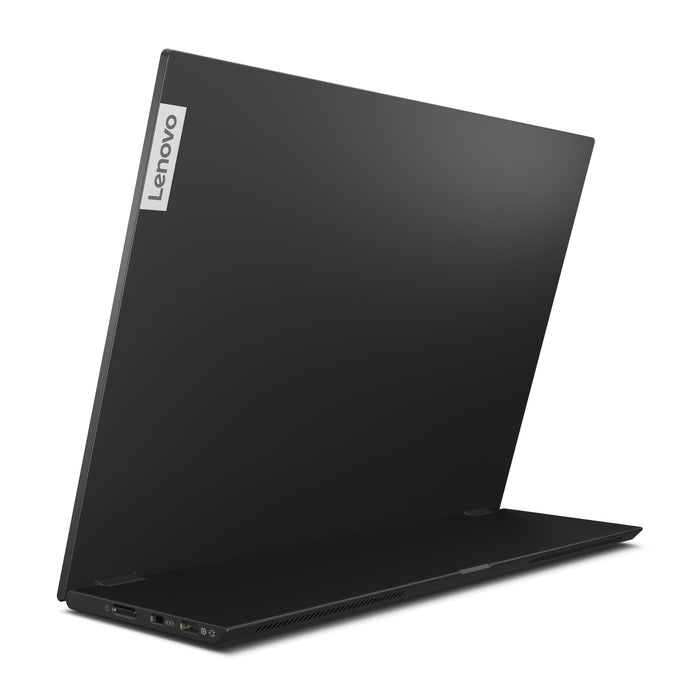 EAN 0197531619877 - Lenovo ThinkVision M14t Gen 2 pantalla para PC 35,6 cm (14") 2240 x 1400 Pixeles 2.2K LED Pantalla táctil imagen 7