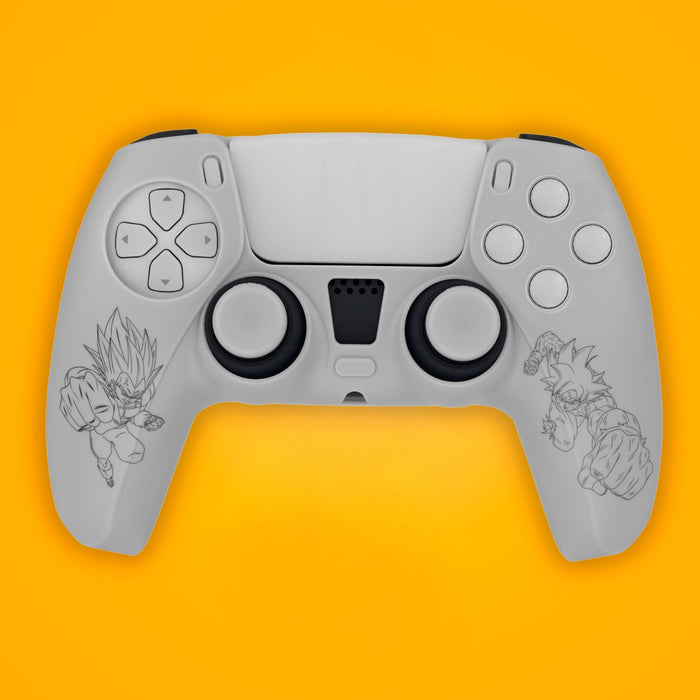 EAN 8436563093982 - Blade Gaming DBPS5THERMO accesorio de controlador de juego Funda de silicona para mayor agarre y protecci imagen 3