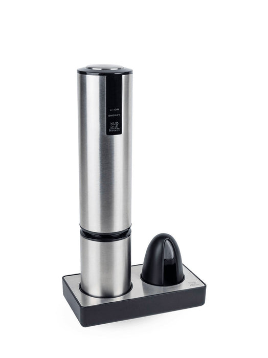 EAN 4006950200954 - Peugeot Saveurs Elis Touch abrebotellas Acero inoxidable imagen 1