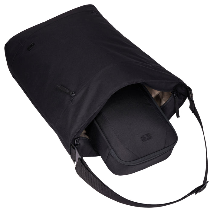 EAN 0085854256421 - Case Logic Invigo Eco INVIAC103 Black caja para equipo Funda Negro imagen 9