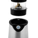 EAN 8436044539725 - Orbegozo BV 7500 0,57 L Licuadora de vaso 300 W Acero inoxidable imagen 8