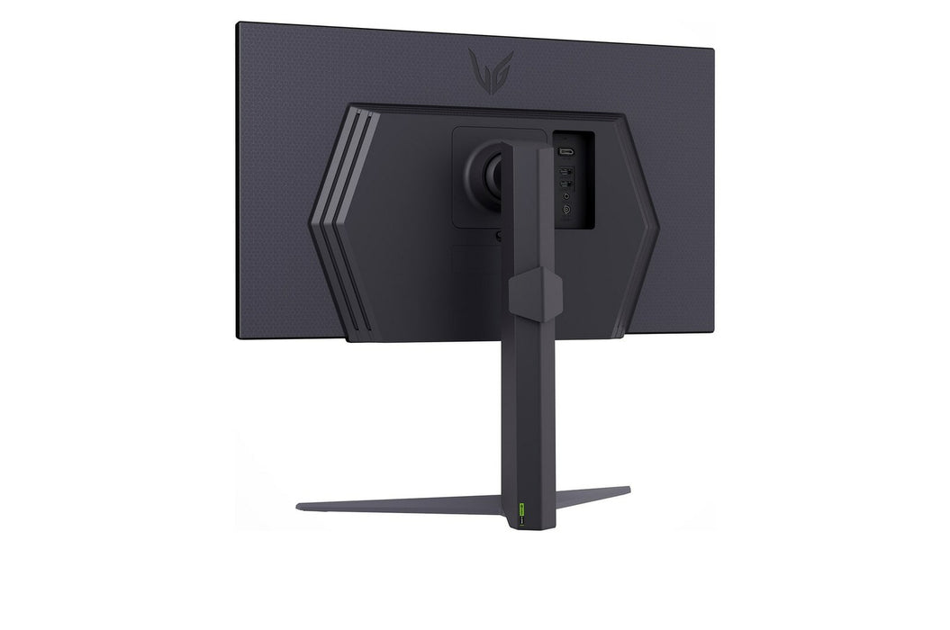 EAN 8806096175323 - LG 27GS75QX-B pantalla para PC 68,6 cm (27") 2560 x 1440 Pixeles Quad HD Negro imagen 7