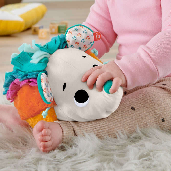 EAN 194735000265 - Fisher-Price HBP42 juguete de peluche imagen 3