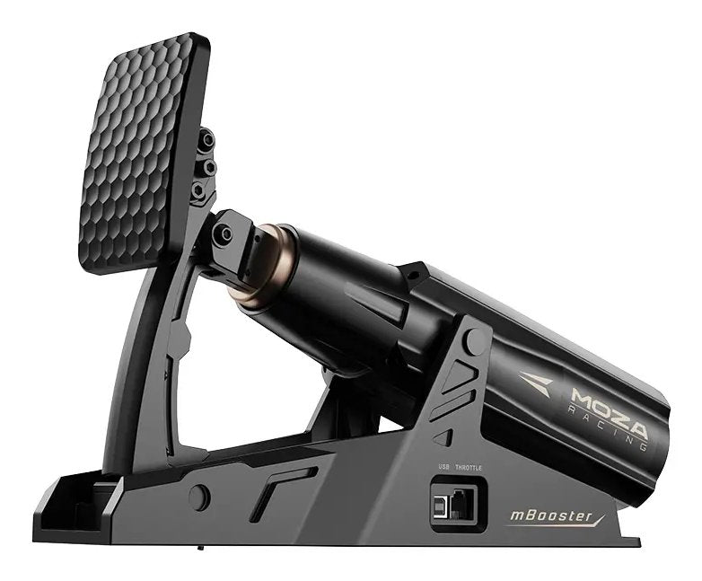 Moza Racing Mbooster Active Pedal