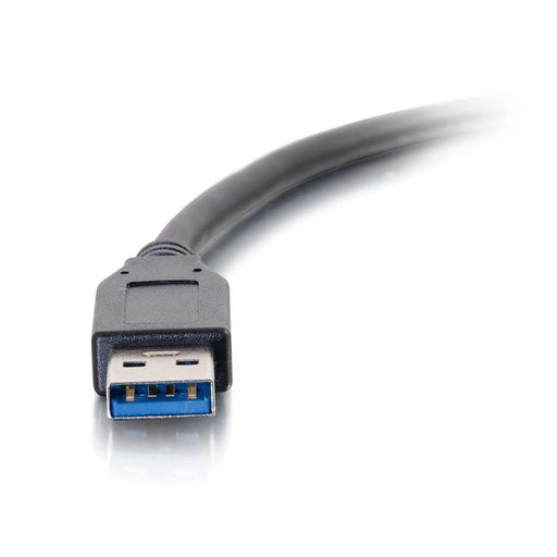 EAN 8592978461294 - C2G 28831 cable USB USB 3.2 Gen 1 (3.1 Gen 1) 0,91 m USB C USB A 5 Gbit/s imagen 2