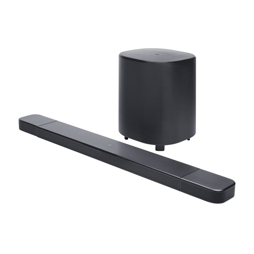 EAN 1200130020032 - JBL Bar 800MK2 Negro 7.1 canales 780 W imagen 2