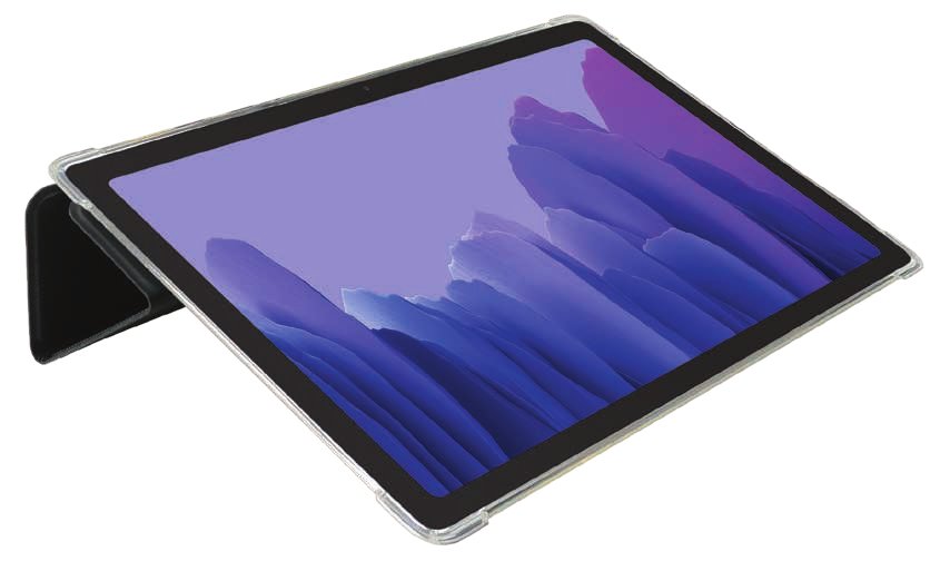 EAN 3700992520704 - Mobilis Edge 26,4 cm (10.4") Folio Negro imagen 6