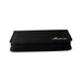 EAN 4260057123275 - MediaRange BOX51 funda para discos ópticos Funda cartera 48 discos Negro imagen 1
