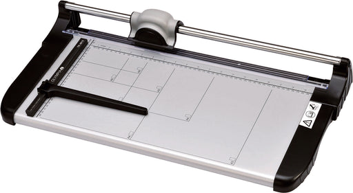 EAN 4030152031412 - Olympia TR 4815 guillotina para papel 50 cm 15 hojas imagen 1