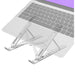 EAN 8021735197799 - Celly SWMAGICSTAND2 Soporte para ordenador portátil y tableta Blanco 39,6 cm (15.6") imagen 2