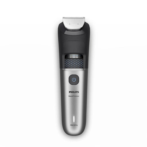EAN 8720689029421 - Philips BT7670/15 depiladora para la barba Batería 40 2 cm Mojado y seco Negro, Acero imagen 2