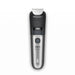 EAN 8720689029421 - Philips BT7670/15 depiladora para la barba Batería 40 2 cm Mojado y seco Negro, Acero imagen 2