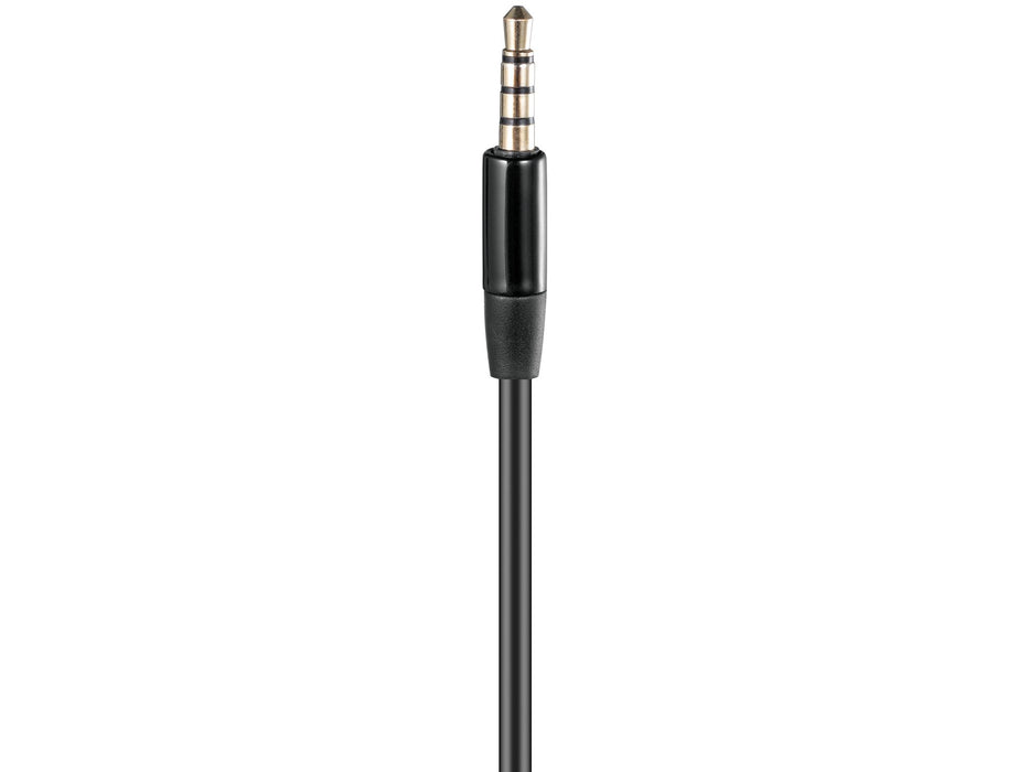 EAN 5705730326158 - Sandberg 326-15 auricular y casco Auriculares Alámbrico Diadema Llamadas/Música Negro imagen 4