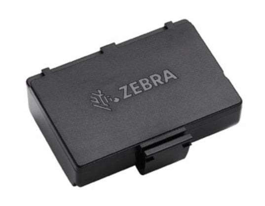 Spare 2500mah Batt F/Zq120/Q220batt
