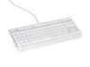 EAN 5901969443301 - GENESIS Thor 230 TKL teclado Juego USB + RF Wireless + Bluetooth QWERTY Blanco imagen 4