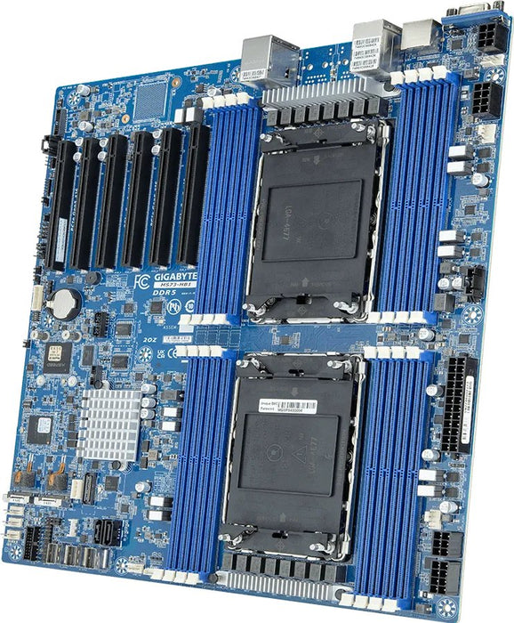 Gigabyte Ms73-Hb1 Dual Intel Xeon 5th 4th Gen Mainboard