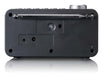 EAN 8711902086420 - Lenco CR-625BK Portátil Analógico y digital Negro imagen 4